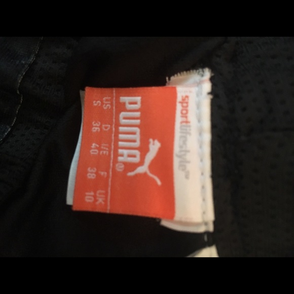 Puma running shorts - Picture 3 of 3